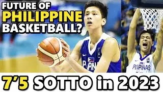 Kai Sotto SEABA 2017 Game Review | Future Best Center of the PH Basketball ᴴᴰ