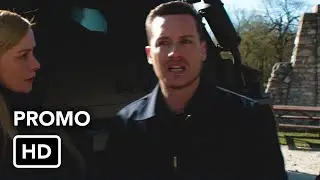 FBI: International 4x20 Promo 