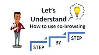 Taxpayer Assistance through Co-Browsing