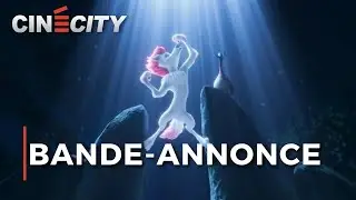 200% Loup | Bande-annonce | Cin&eacute;city Noum&eacute;a