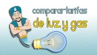 &iquest;Sabes lo que es un Comparador de Tarifas de Luz y Gas?