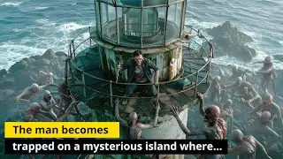 The Mysterious Connection Between Sea Aliens and Our Oceans || Survival Movie 2026 || Movie Explain