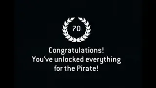 Last duel for Worlds First Reputation 70 Pirate!