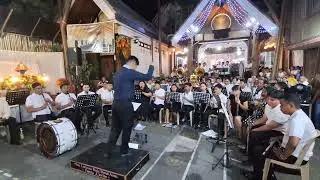 San Lorenzo Ruiz Band Assn (Tanza) - Fate of the Gods || Sto. Nino de Parañaque Fiesta 2026