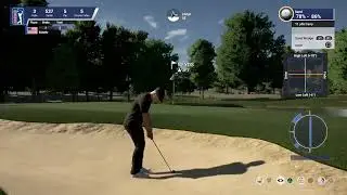 The Golf Club 2019 - PGA Tour Career Mode (Hard Difficulty)