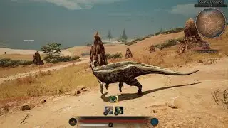 Giga Hunts Campto
