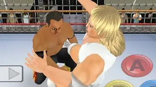 Midwinter vs Ali Bhuna: Friday Night WWE: January 22, 2027
