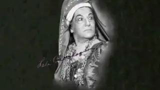 Virginia Zeani's first Aida I Act 4Sc1 Lili Chookasian Jon Vickers