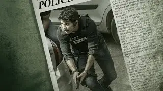WILD DOG - Official First Look Poster | Nagarjuna | Directed by Ahaishor Solomon