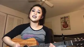 Passionfruit - Drake (Cover)