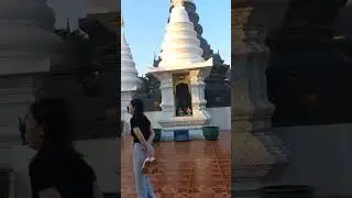 วัดบ้านเด่นแม่แตง#ธรรมะ #สายมู #สายรีวิว #สายฟรี 
