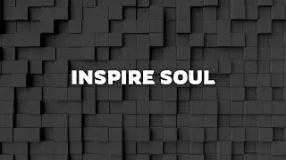 Inspire Soul - Change Your Perspective | Motivational Quote