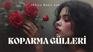 Koparma Gülleri (Ferdi Tayfur) - Psychedelic Anatolian Rock #anatolianrock 