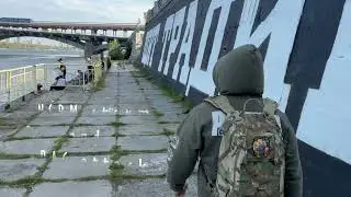 NSBM storm & RAC attack
