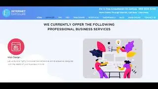 Internet-Exposure
