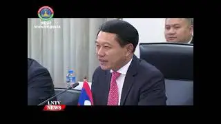 Laos and Japan will use their elevated strategic partnership to strengthen their friendly relations