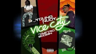 [Instrumental] Young Nudy - Vice City (Reprod. By VTOM)