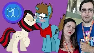6xty Seconds With DaWillstanator and KatieP