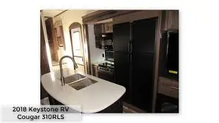 RV World Yuma 5th Wheel For Sale