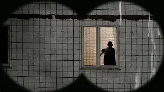 eu NUNCA deveria ter ESPIONADO meu VIZINHO... | TERPENIE