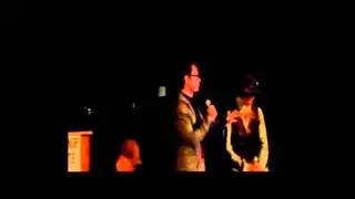 The Disciples in the 21st Century, skit