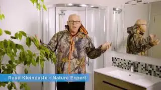 Steam Stopper - Ruud Kleinpaste explaining the Steam Stopper