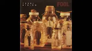 Terri Binion -   Come Another Hurricane