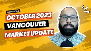 🔥 APARTMENT PRICES SURGE! | Vancouver's Real Estate Explosion: September 2023 Update 🚀| Sunny In Van