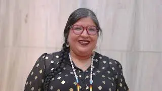 Made in Epekwitk: Meet Melissa Peter-Paul: Mi'kmaw quill artist from Abegweit First Nation, P.E.I.