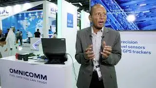 GITEX GLOBAL 2025 Interview with Asad Faridi, AlRawee Trading LLC