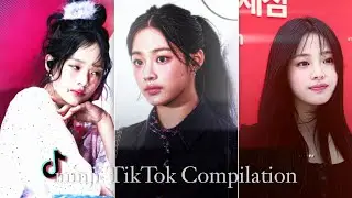 Kim Minji TikTok Edits Compilation (TikTok Compilation) Newjeans PT2 #57
