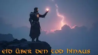 Eid über den Tod hinaus | Nordthra | Epische nordische Hymne über ewige Seelenbindung