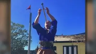 Tips On Swallowing Swords, If You're Into That Kind Of Thing