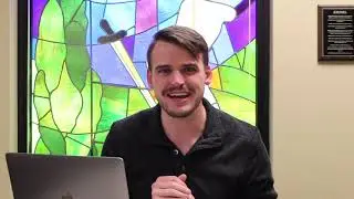 Incarnational Ministry