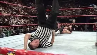 Ref Bumps Vol.9