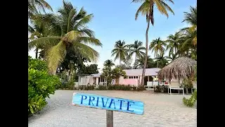 Full Island Bike Tour Palm Island - Saint Vincent and the Grenadines   -  November 3 2021