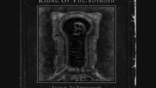 TRIBUTE TO THERGOTHON - SINGULTUS - The Twilight Fade