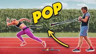 Breakaway resisted sprints made easy!