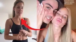 SOARY MOSTRA DUDU MANDANDO ELA LAVAR LOUÇA E CONTA DETALHES DA INTIMIDADE DO CASAL