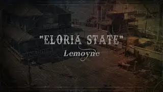 Eloria State - Cakrawala County | Redm