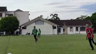 SKAPAL FC vs DESA DEMIT FC 🔥🔥🔥, 1st half