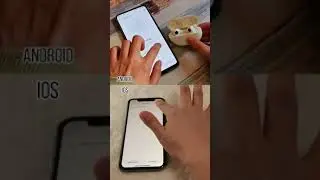 connect Huawei Freebuds pro (AI life app) on IOS (iphone) and Android(samsung)