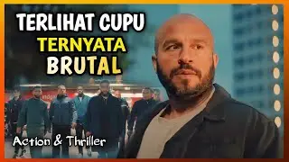 Demi Melindungi Anak‼️ Seorang Mantan Dokter Bantai Semua Komplotan Gangster Di Denmark - Alur Film