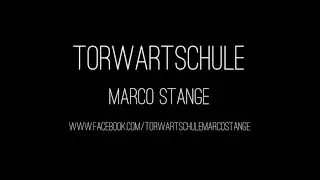 Goalkeeper Training For All Levels | Torwartschule Marco Stange | #WarmUpCircle1
