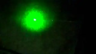 dragon laser 95mw