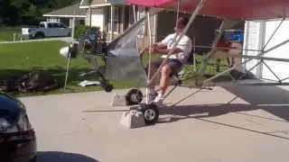Affordaplane JJ's continuation pt2