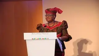 WTO confirms Nigeria's Okonjo-Iweala as new boss