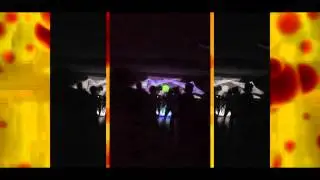 Omveda Records Label Tour India with Ghreg on Earth