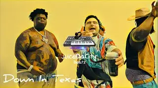 [Free] BeatKing/BigXThaPlug/ThatMexicanOT/KenTheMan Type Beat 2024 - Down In Texas | JuiceDaCity