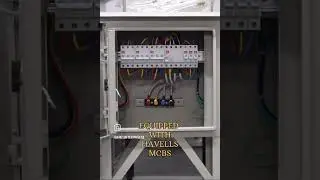 Industrial Socket Panel #IP67  #waterproofsocket #plugsandsocket #industrialsocketpanel #industrial